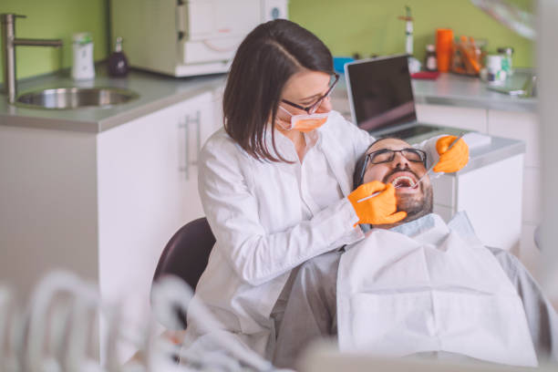 Best Tooth Infection Emergency Dentist  in Presque Isle, ME