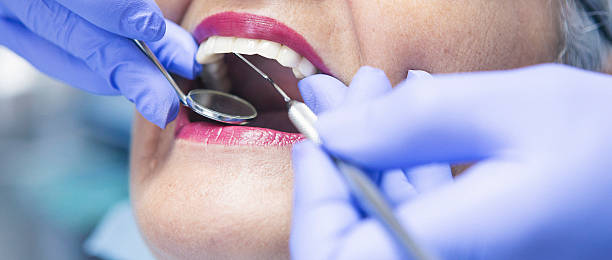 Best Teeth Whitening  in Presque Isle, ME