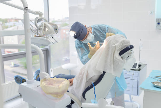 Best Dentist for Severe Toothache  in Presque Isle, ME